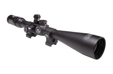 Image of Dark Ops Rifle Scopes Countersniper Optics 10X40 56Mm