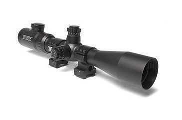 Image of Countersniper Optics 3X9 Tactical Rifle Scope 42Mm Rfp DOH331