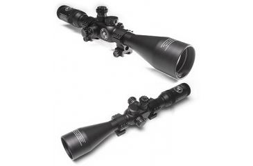 Image of Countersniper Optics 6X25 56Mm DOH335