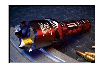 Image of Hellfighter X8 Tactical Flashlight