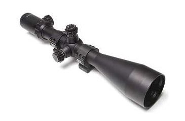 Image of CounterSniper Optics Tactical Rifle Scope 2.5x 10 56Mm DOH327