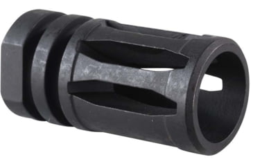 Image of Dark Storm Industries A2 Bird Cage Flash Hider, .308 / 7.62x51 / .300 Blackout, 5/8-24 Threads, Black, DSI-MD-A2762
