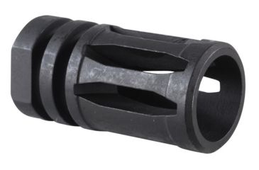 Image of Dark Storm Industries A2 Bird Cage Flash Hider, 9mm, 1/2x36 Thread DSI-MD-A29MM