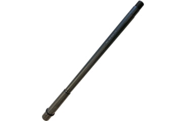 Image of Dark Storm Industries AR-15 .300 Blackout HBAR Pistol Threaded Barrel. 16in, 1-8 Twist, Black, DSI-BRL-300HB-16P8T-NT