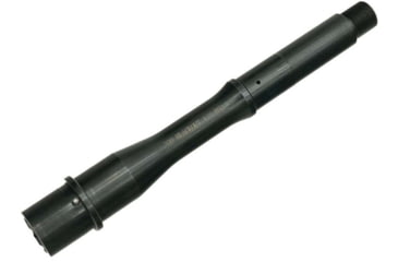 Image of Dark Storm Industries AR-15 .300 Blackout M4 Threaded Pistol Barrel, 7.5in, 1-8 Twist, Black, DSI-BRL-300M4-07P7T-NT