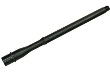Image of Dark Storm Industries AR-15 .300 Blackout SOCOM Threaded Barrel, 12.5in, 1-7 Twist, Black, DSI-BRL-300SC-12P7T-NT