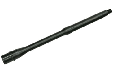 Image of Dark Storm Industries AR-15 5.56 Nato SOCOM Carbine Threaded Barrel, 12.5in, 1-7 Twist, Black, DSI-BRL-556SC-12C7T-NT