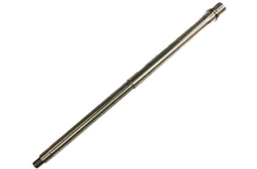 Image of Dark Storm Industries AR-15 5.56 Nato SOCOM Mid Length Non-Threaded Barrel, 16in, 1-7 Twist, Stainless, DSI-BRL-556SC-16M7N-SS