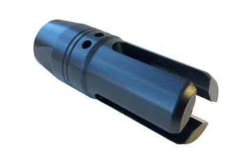 Image of Dark Storm Industries 3-Prong Flash Comp .223/5.56mm, 1/2x28 Thread DSI-MD-FC556