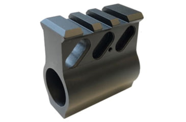 Image of Dark Storm Industries AR-15 Pinned .750 Micro Gas Block