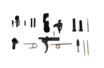 Image of Dark Storm Industries AR-9 9mm Lower Parts Kit