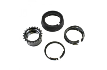 Image of Dark Storm Industries DS-15 Barrel Nut/Delta Ring Kit