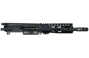 Image of Dark Storm Industries DS-15 Typhoon 7.5in .300 Blackout Complete Upper Receiver