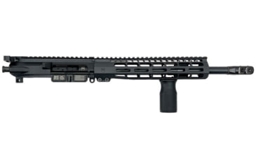 Image of Dark Storm Industries DS-15, AR-15, .300 AAC Blackout, 12.5 inch, Upper Receiver