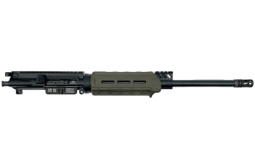 Image of Dark Storm Industries DS-15 MOE AR-15 .300 AAC Blackout 16in Upper Receiver