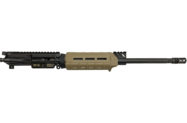 Image of Dark Storm Industries DS-15, AR-15, .300 AAC Blackout, 16 inch, Upper Receiver