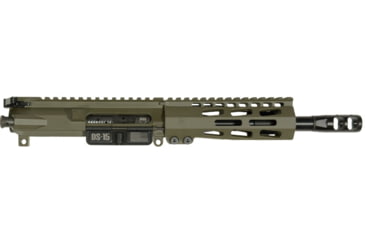 Image of Dark Storm Industries DS-15 AR-15 Typhoon .300 AAC Blackout 7.5in Upper Receiver