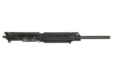 Image of Dark Storm Industries DS-15 Complete Upper 16&quot; MOE 5.56 Non-Threaded, Black, 5.56 DSI-UC5-MOE-N5-BLK