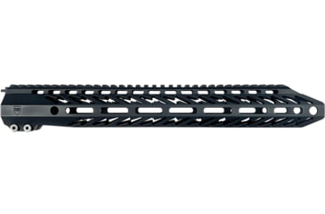 Image of Dark Storm Industries DS-15 Lightning M-Lok QD Hand Guard, 15in, Black, DSI-FAML5-LG15-BLK