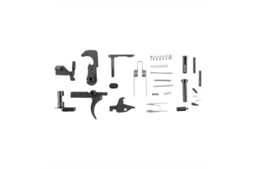 Image of Dark Storm Industries DS-15 Lower Parts Kit w/o Pistol Grip, DSI-LWR-PK51