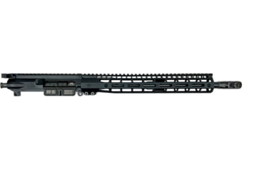 Image of Dark Storm Industries DS-15 Typhoon AR-15 5.56x45mm NATO 14.5in Complete Upper Receiver