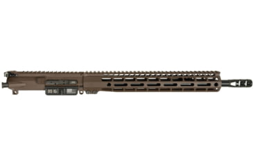 Image of Dark Storm Industries DS-15 Typhoon AR-15 5.56x45mm NATO 14.5in Complete Upper Receiver