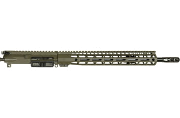 Image of Dark Storm Industries DS-15 Typhoon AR-15 5.56x45mm NATO 14.5in Complete Upper Receiver