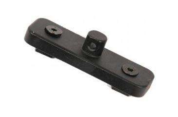 Image of Dark Storm Industries M-LOK Harris Bipod Adapter, Black DSI-BPD-AD-ML