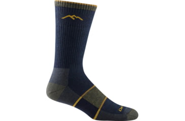 Image of Darn Tough Hiker Boot Midweight Sock with Full Cushion - Mens, Eclipse, X-Large, 1405-ECLIPSE-XL-DARN