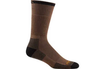 Image of Darn Tough John Henry Boot Midweight w/ Cushion Work Sock - Mens, Timber, Medium, 2001-TIMBER-M-DARN