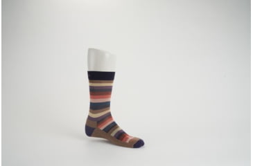 Image of Darn Tough Merlin Crew Lightweight with Cushion Socks - Mens, Bark, Medium, 6113-BARK-M-DARN