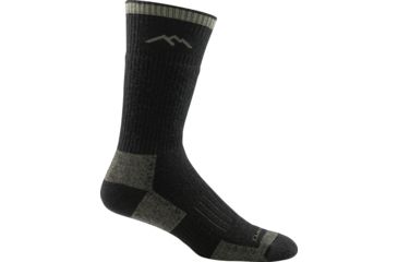 Image of Scent Lok Boot Full Cushion Sock - Mens-Charcoal-X-Large