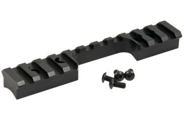 Image of Davey Crickett Model 722 Picatinny Rail