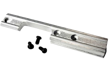 Image of Davey Crickett Scope Mount Kit 3/8in, Silver, KSA031ALNA