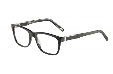 Image of Davidoff Prescription Eyeglasses 91040 Single Vision Anthracite Frame