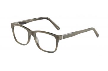 Image of Davidoff Prescription Eyeglasses 91040 Single Vision Beige Frame
