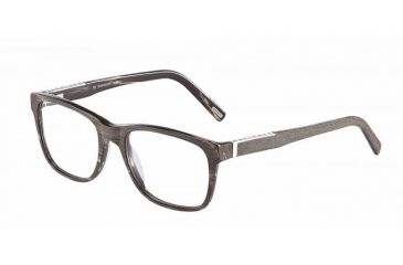 Image of Davidoff Prescription Eyeglasses 91040 Single Vision Grey Frame