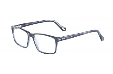 Image of Davidoff Prescription Eyeglasses 91044 Bifocal Blue Frame