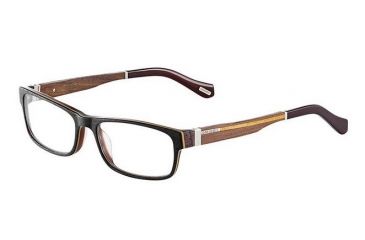Image of Davidoff 92020 Eyeglasses, Mocha Brown  Frame-92020-5500