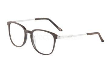 Image of Davidoff 92029 Eyeglass Frame,Brown Wood Structure Frame, 92029-6471