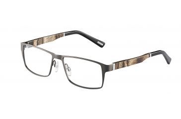 Image of Davidoff Prescription Eyeglasses 93043 Bifocal Gun Frame