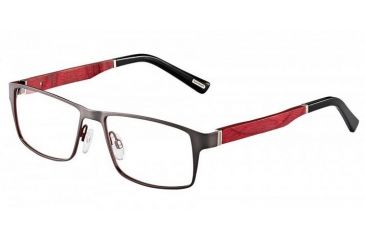 Image of Davidoff Prescription Eyeglasses 93043 Bifocal Gun Frame