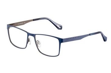Image of Davidoff 93050 Eyeglasses, Dark Blue Frame-93050-647