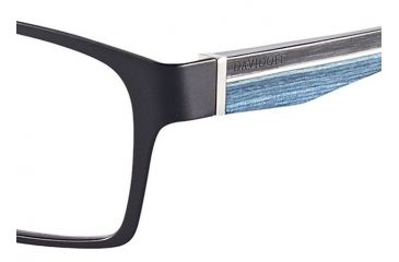 Image of Davidoff Prescription Eyeglasses 95120 Single Vision Blue Frame