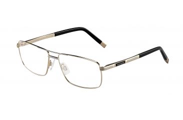 Image of Davidoff Prescription Eyeglasses 95508 Bifocal Gold Frame