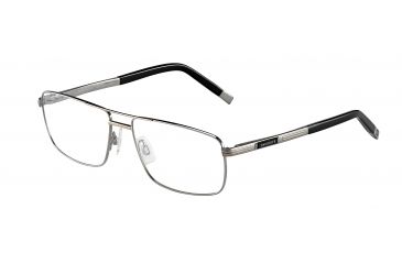 Image of Davidoff Prescription Eyeglasses 95508 Bifocal Gold Frame