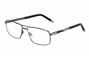 Image of Davidoff Prescription Eyeglasses 95508 Bifocal Ruthenium Frame
