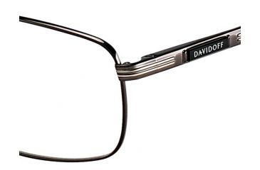 Image of Davidoff Prescription Eyeglasses 95508 Bifocal Ruthenium Frame