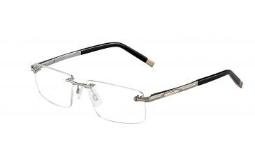 Image of Davidoff 95509 Eyeglasses, Ruthenium Frame-95509-009