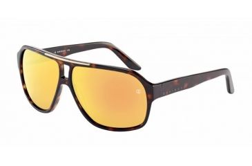 Image of Davidoff Prescription Sunglasses 97131 Progressive Havana Frame